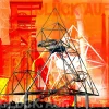 Aludibondbild BOTTROP