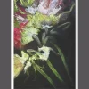 Aludibondbild BOUQUET III