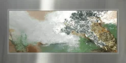 Aludibondbild EXPERIMENT III