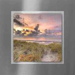 Aludibondbild NORTHSEA