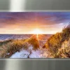 Aludibondbild SUNDOWN