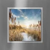 Aludibondbild WILDERSTRAND