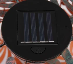 Außenleuchte Solar