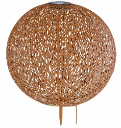 Außenleuchte Solar