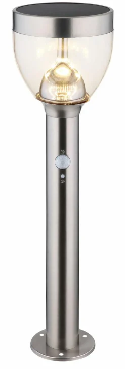 Außenleuchte Solar