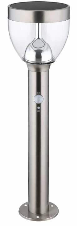 Außenleuchte Solar