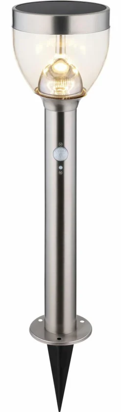 Außenleuchte Solar