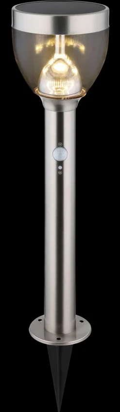 Außenleuchte Solar