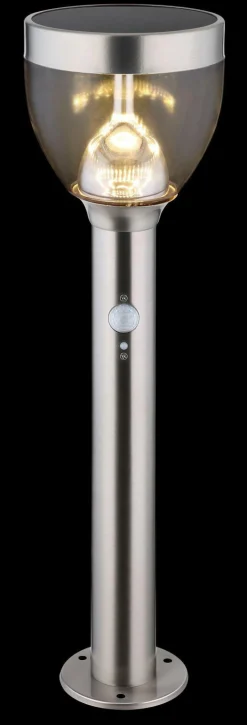 Außenleuchte Solar