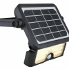 Außenleuchte Solar