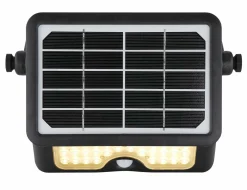 Außenleuchte Solar