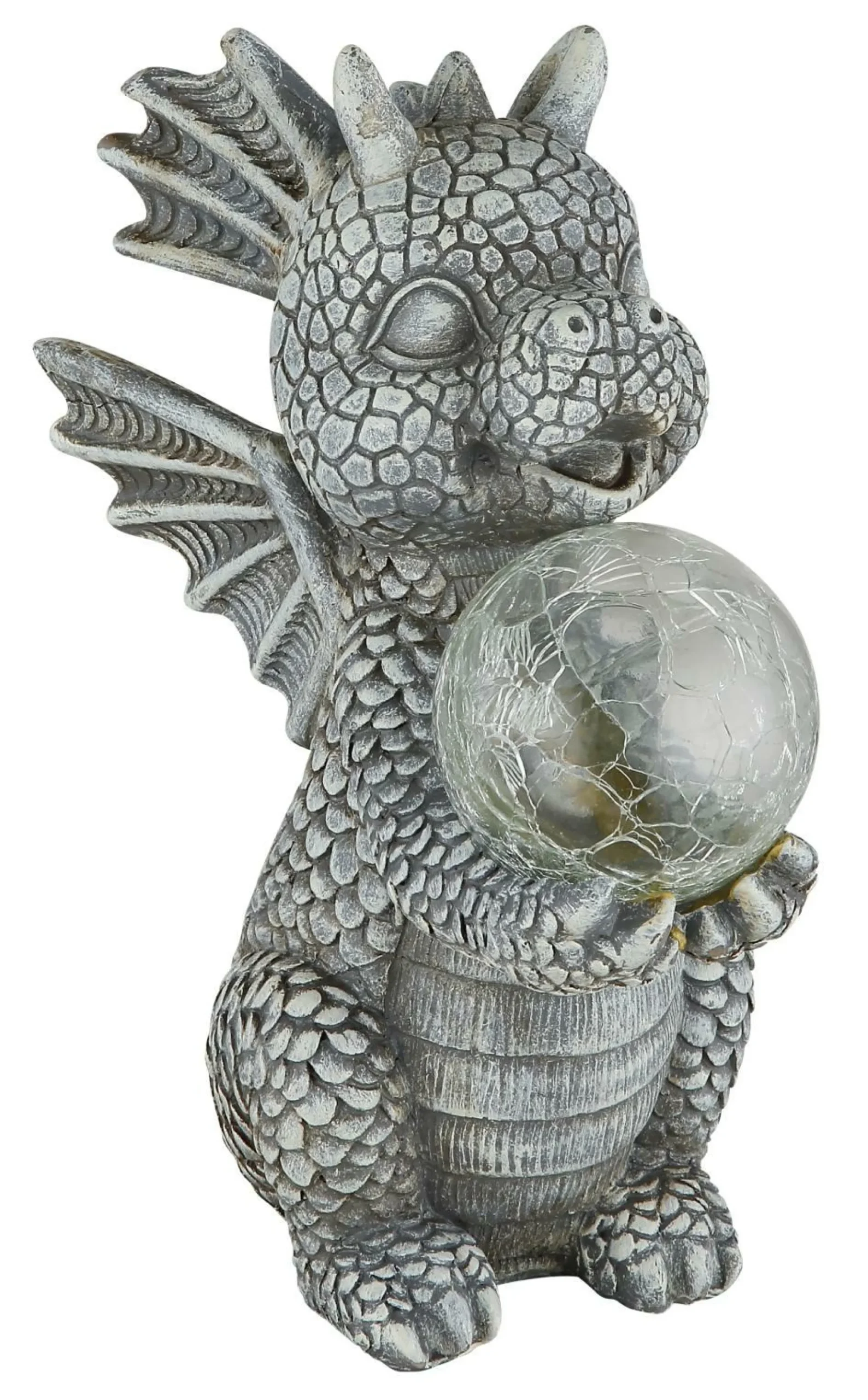 Außenleuchte SOLAR DINOSAURIER
