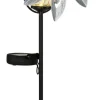 Außenleuchte SOLAR WINDRAD