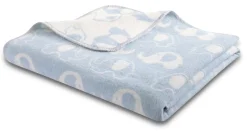 Babydecke LOVEL.ELEPHANTS