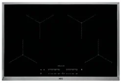 Backofen AEG STARLIGHT Set 3