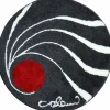 Badematte Colani 18