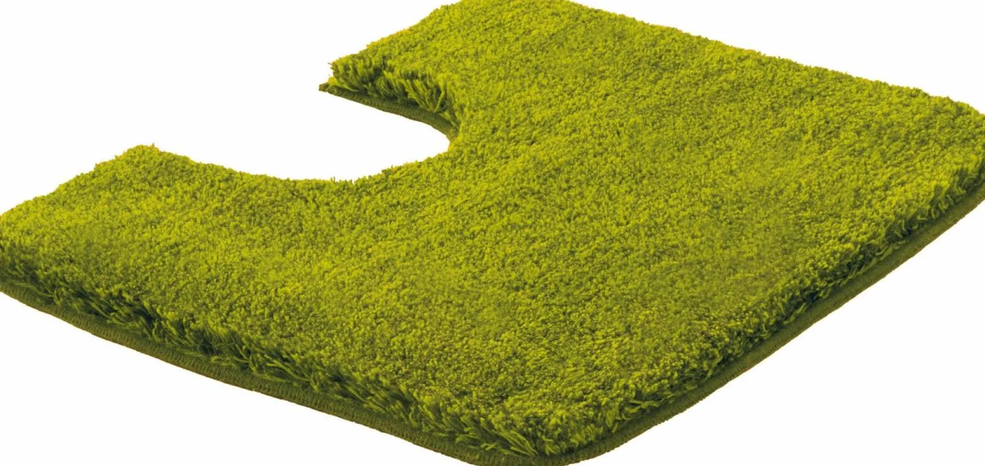 Badematte MELANGE