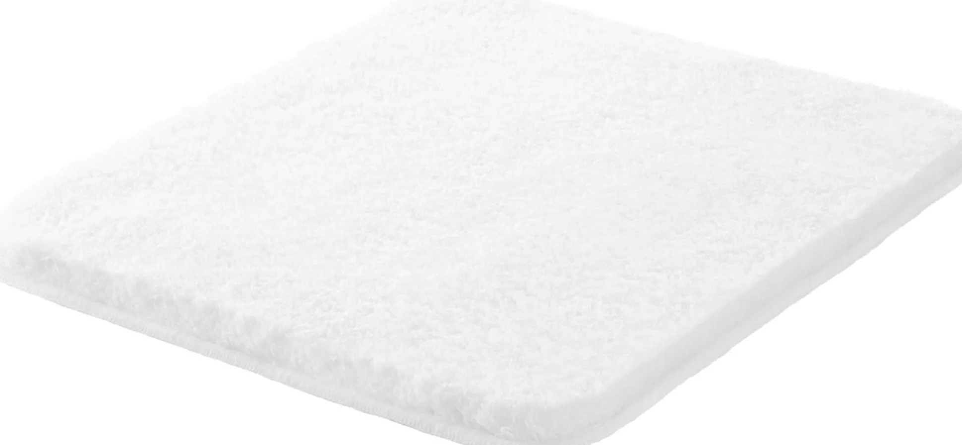 Badematte MELANGE