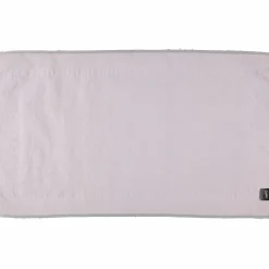 Badematte platin