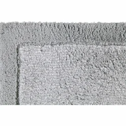 Badematte platin