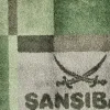 Badematte SANSIBAR