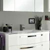 Badezimmer Aquarell 4005