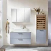 Badezimmer SANSIBAR BALTRUM