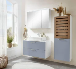 Badezimmer SANSIBAR BALTRUM