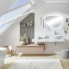 Badezimmer SANSIBAR BALTRUM