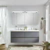 Badezimmer SANSIBAR BALTRUM