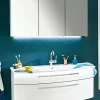 Badezimmerset KENBORG Sevilla