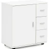 Badschrank