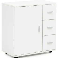 Badschrank