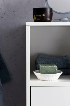 Badschrank