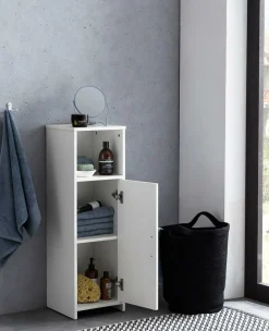 Badschrank