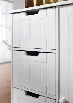 Badschrank PATTI