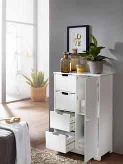 Badschrank PATTI