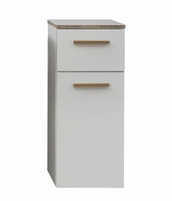 Badunterschrank Aquarell BURGAS