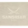 Badvorleger SANSIBAR