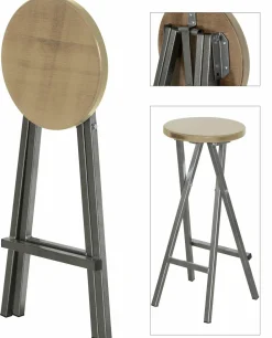 Barhocker