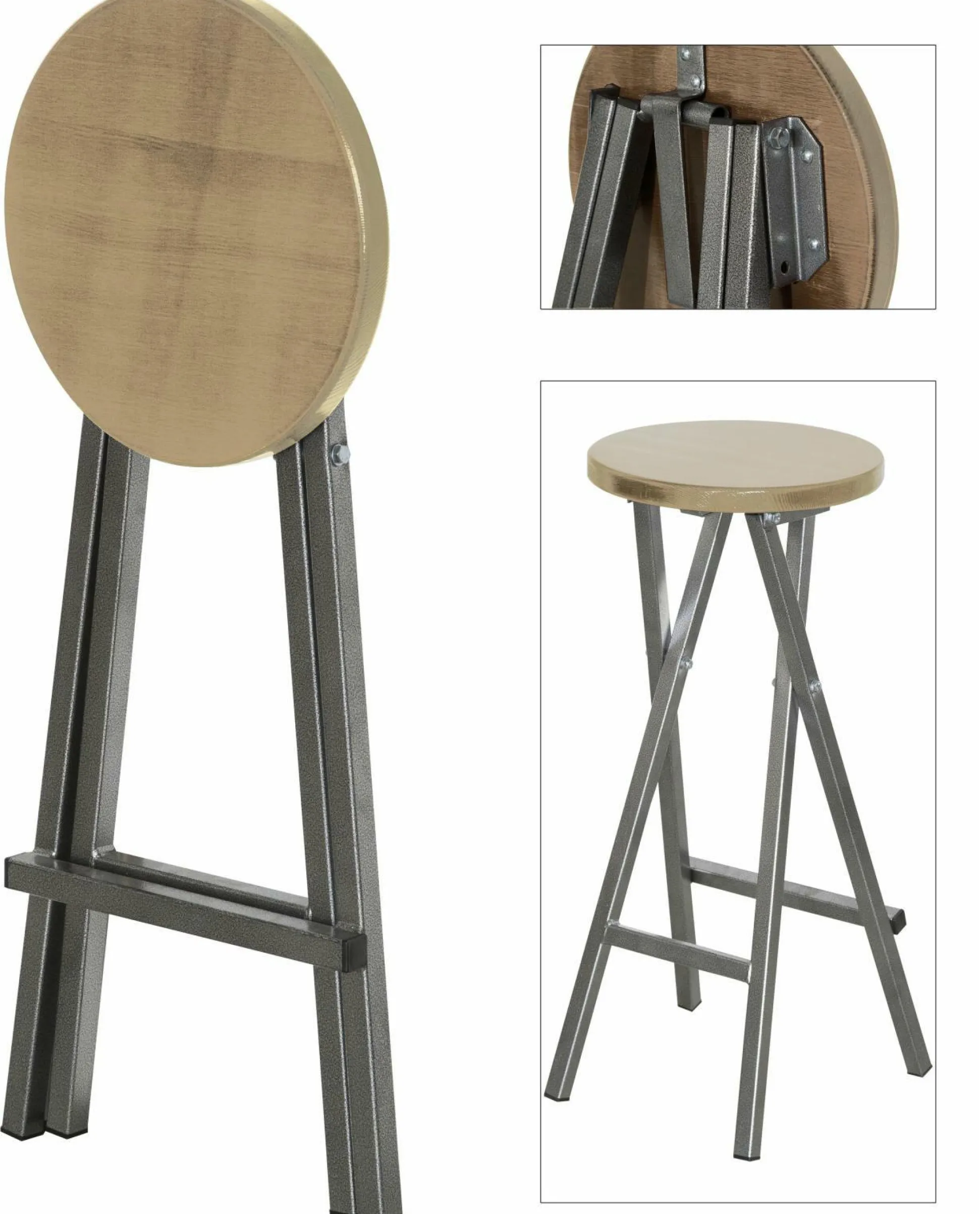 Barhocker