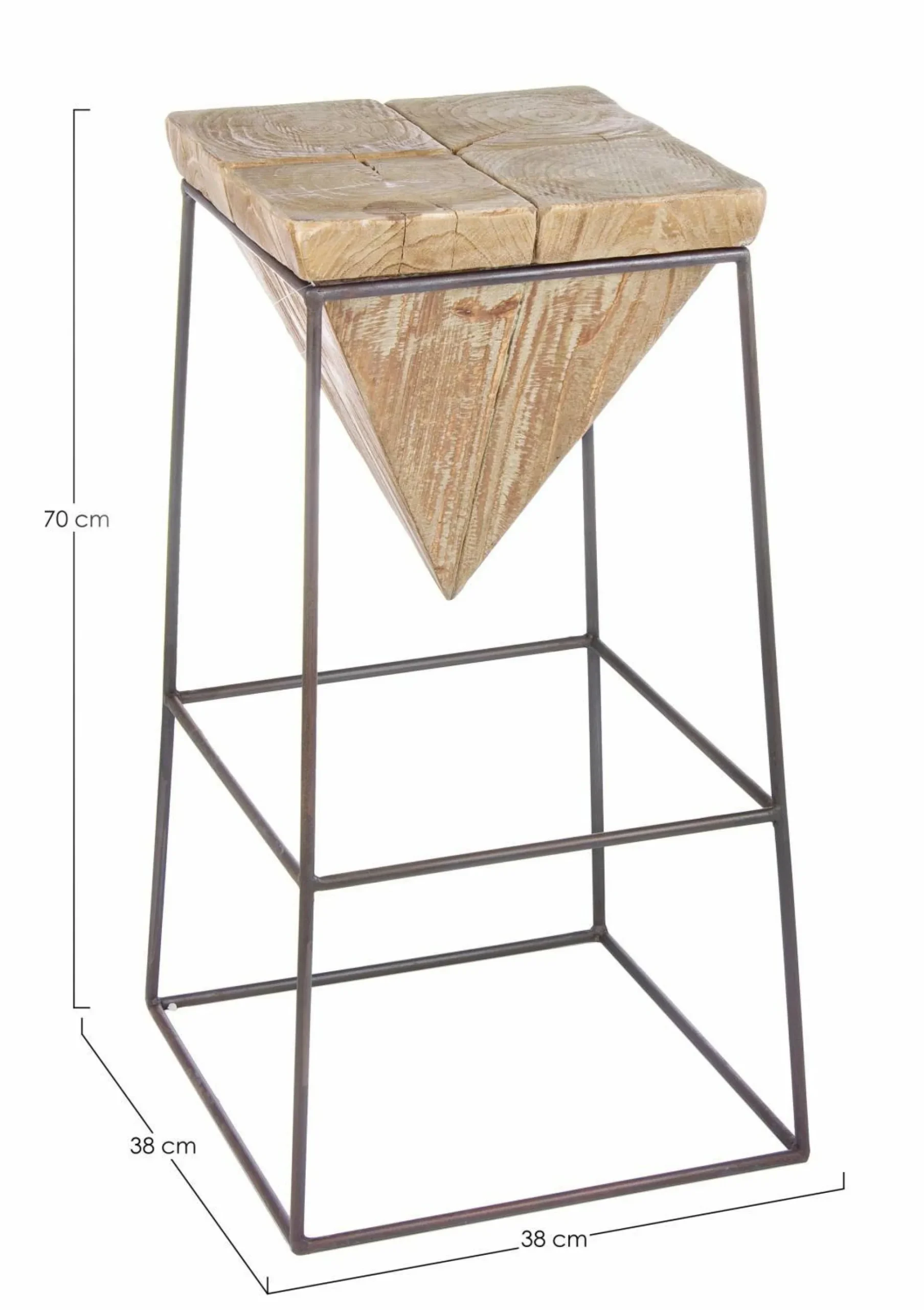 Barhocker PRISMY