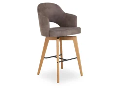 Barhocker SANSIBAR TINNUM