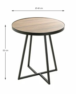 Beistelltisch