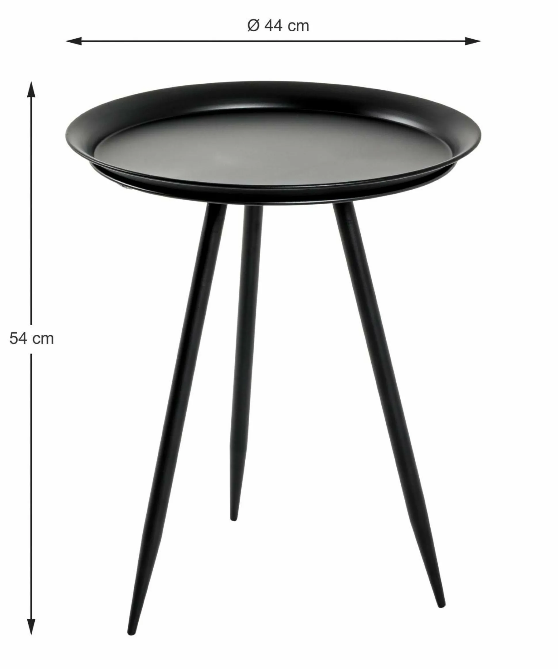Beistelltisch