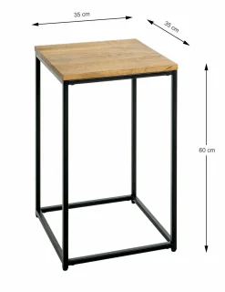 Beistelltisch