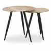 Beistelltisch 2erSet FIRESTONE