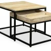 Beistelltisch HARPER MORANGI