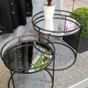 Beistelltisch HOYA 2er Set