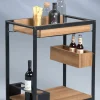 Beistelltisch KUBA 2